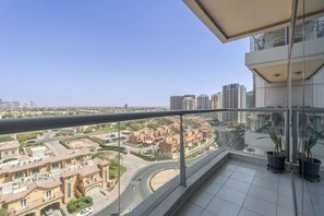 Leilighet | 1 soverom og internett