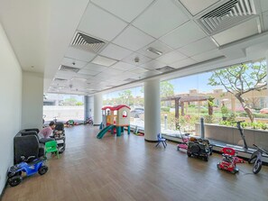 公寓 | 1 多间卧室、高速上网