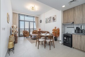 Apartamento | 1 quarto, acesso à internet de alta velocidade