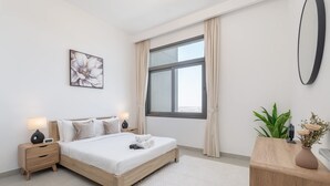 Unclassified image, 2 of 48, button - Stunning 1 BR With Pool View in Rawda Apartments (Dubai)