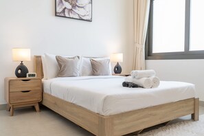 Apartamento | 1 quarto, acesso à internet de alta velocidade