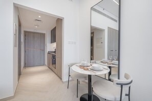 Studio - 209 Oxfordterraces2 (Dubai)