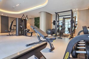 Studio - 209 Oxfordterraces2 (Dubai)