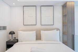 Studio | Internet - G15 Oxfordterraces2 (Dubai)