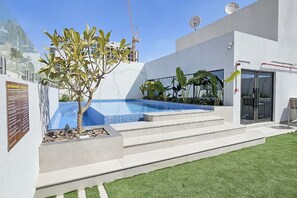 Studio | Internet - G15 Oxfordterraces2 (Dubai)