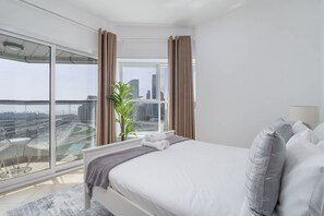 Apartment | 2 bedrooms, Internet