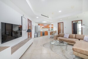 Apartment | 2 bedrooms, Internet