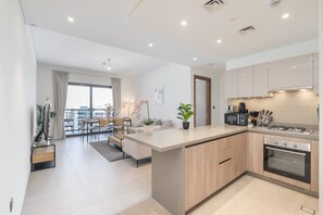 Apartment | 1 bedroom, Internet