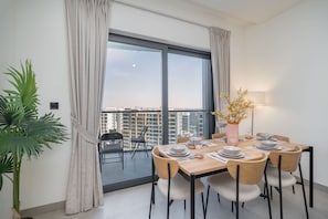 Apartment | 1 bedroom, Internet
