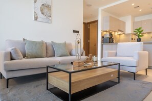 Apartment | 1 bedroom, Internet