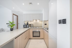 Apartment | 1 bedroom, Internet