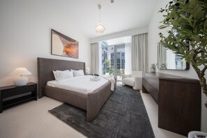 Apartment | 2 bedrooms, Internet