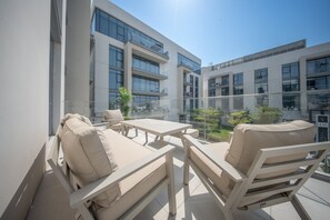 Apartment | 2 bedrooms, Internet - Modern 2 Bedroom - Canal Front Stay (Dubai)