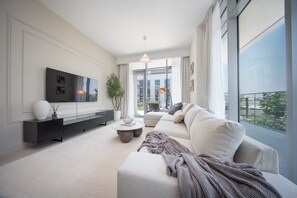 Apartment | 2 bedrooms, Internet