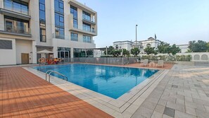 Apartment | 2 bedrooms, Internet