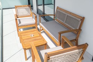 アパートメント | 2 室のベッドルーム、インターネットアクセス