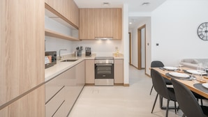 House | 2 bedrooms, high-speed internet - 3202a Urban Oasis in Dubai (Dubai)
