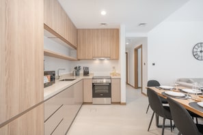 House | 2 bedrooms, Internet - 3202a Urban Oasis in Dubai (Dubai)