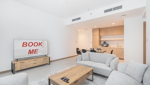 House | 2 bedrooms, high-speed internet - 3202a Urban Oasis in Dubai (Dubai)