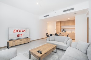 House | 2 bedrooms, Internet - 3202a Urban Oasis in Dubai (Dubai)