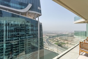 House | 2 bedrooms, Internet - 3202a Urban Oasis in Dubai (Dubai)