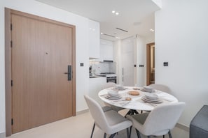 Apartment | 1 bedroom, Internet - Exceptional 1 Bedroom in Binghatti Tulip (Dubai)