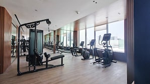 Apartment - Exceptional 1 Bedroom in Binghatti Tulip (Dubai)