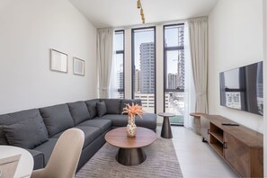 Apartment | 1 bedroom, Internet