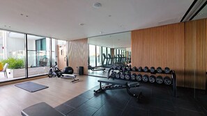 Studio - A Superb and Amazing Studio in Binghatti Lavender With Balcony (Dubai)