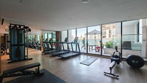 House - A Superb and Amazing Studio in Binghatti Lavender With Balcony (Dubai)