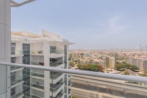 Leilighet | 2 soverom og internett