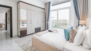 2 chambres, Internet