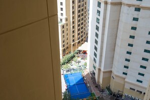 Apartment | 2 Schlafzimmer, Internetzugang