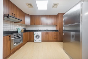 アパートメント | 1 室のベッドルーム