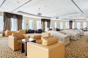 Apartment | 1 bedroom - 8605 Princess Tower (Dubai)