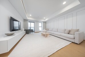 Apartemen | 1 kamar tidur