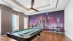 Apartment | 1 bedroom - 8605 Princess Tower (Dubai)