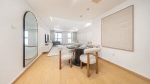 Apartment | 1 bedroom - 8605 Princess Tower (Dubai)