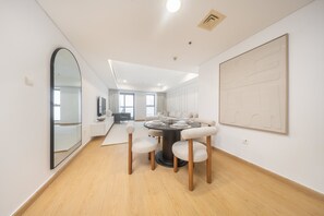 Apartemen | 1 kamar tidur