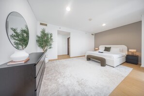 アパートメント | 1 室のベッドルーム