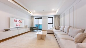 Apartment | 1 bedroom - 8605 Princess Tower (Dubai)