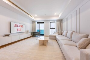Apartment | 1 Schlafzimmer