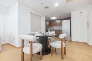 Apartment | 1 bedroom - 8605 Princess Tower (Dubai)