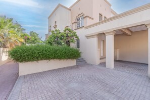 Villa | 2 bedrooms, Internet