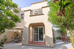 Villa | 2 bedrooms, Internet