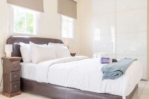 Villa | 2 bedrooms, Internet