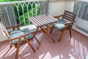 Villa | 2 bedrooms, Internet