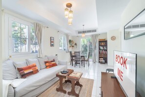Villa | 2 bedrooms, Internet
