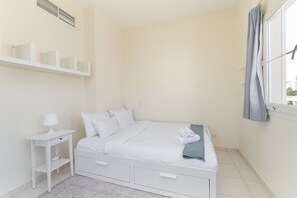 Villa | 2 bedrooms, Internet