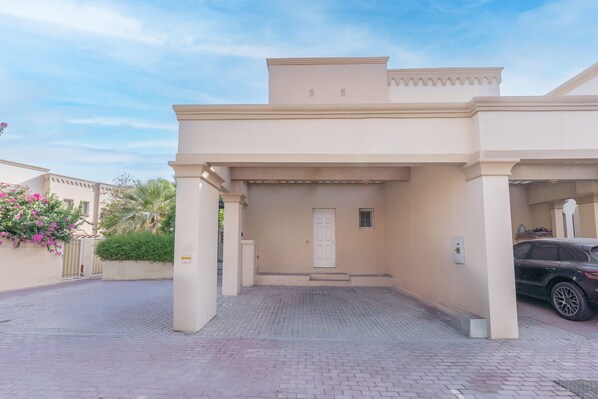 Villa | 2 bedrooms, Internet